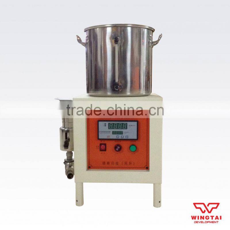 Automatic Viscosity Measure Machine Viscosity Controller