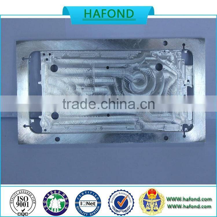High Grade Certified Factory Supply Fine metal stamping blanks
