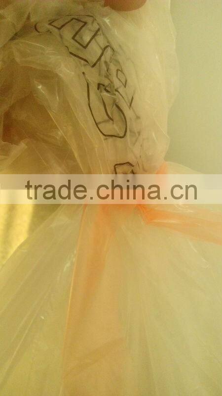 PVA Bags for Packing