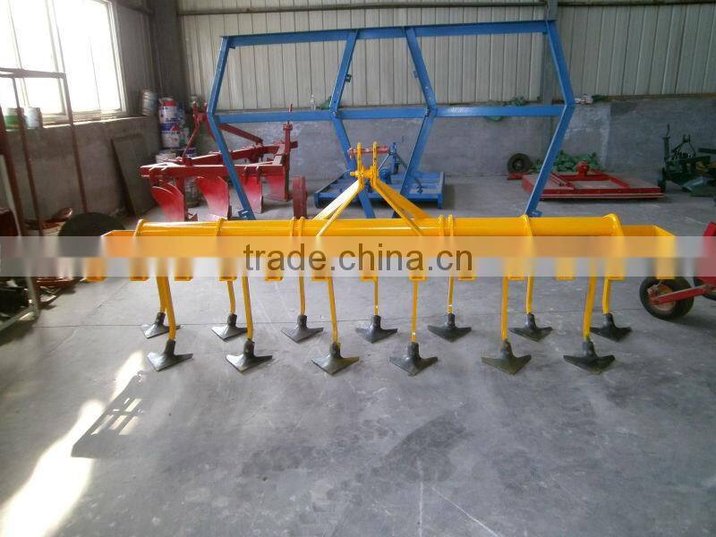 High quality tiller 3ZT series cultivator