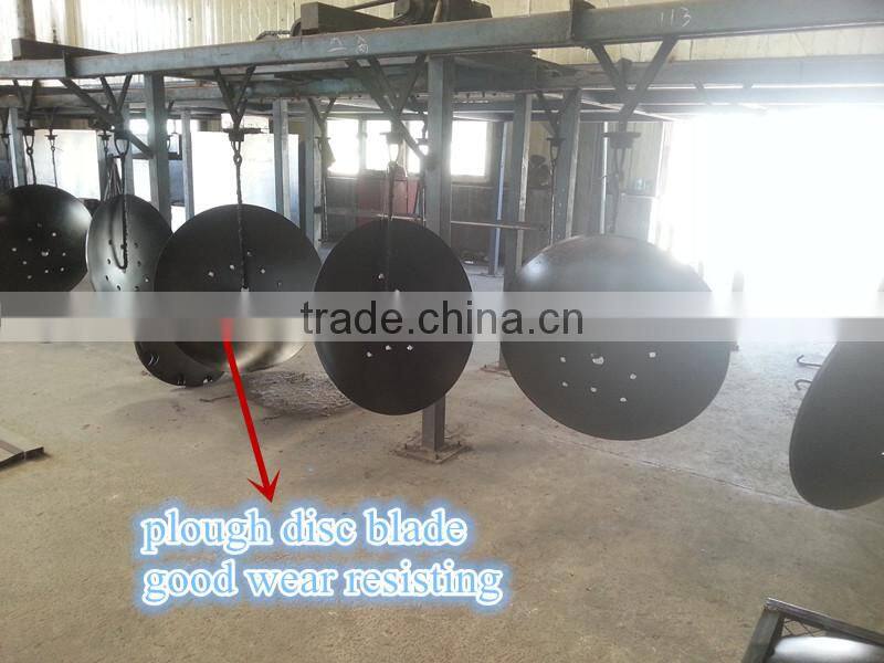 Agricultural machinery spare parts for 1LYX 330 disc plough