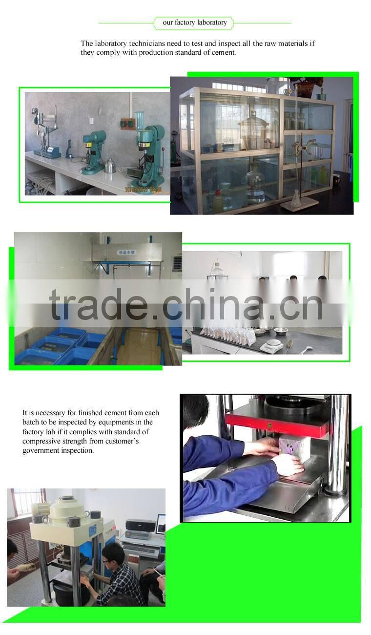 lowest price cement opc cement manufactures direct