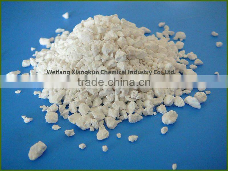 Calcium Chloride74 Industrial Grade