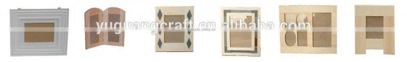 wall hanging shadow box frame picture photo frame