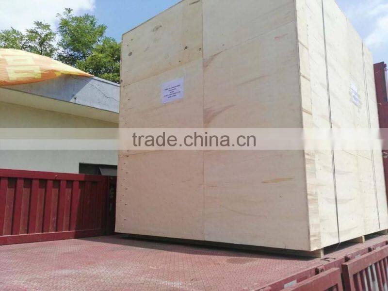 Australia Standard Multifunctional Fast Food Cart