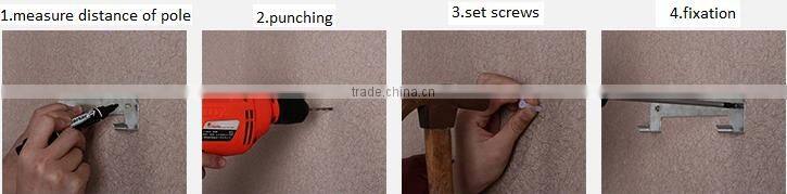 Auto Inducing Hotel Toilet Bathroom Hand Dryer Electric