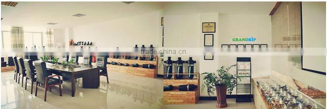 water sprayer irrigation rotation sprinkler for greenhouse irrigation