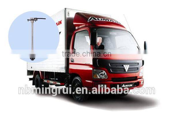 MR-MS5-260 Customized stainless steel material tank float gauge