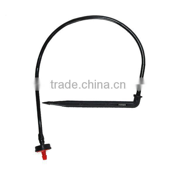 iLOT low cost drip irrigation kits for watering potted plants