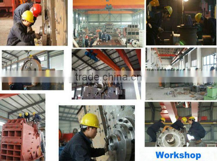 CTB wet magnetite ore magnetic separator for sale