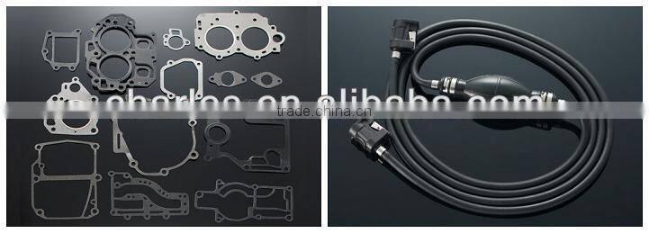 outboard engine T9.9BMS ( Two stroke,Back control. Manual start,9.9HP,short shaft)