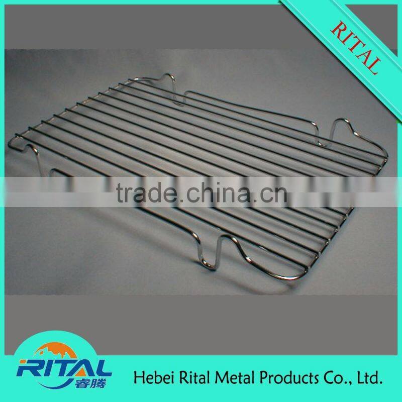 Amazon Hot Sale Stainless Steel Roasting Wire Rack