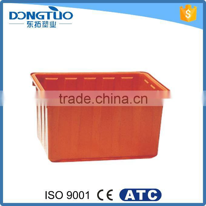 985*610*200 large basin plastic, extra large plastic wash basin, large plastic basin