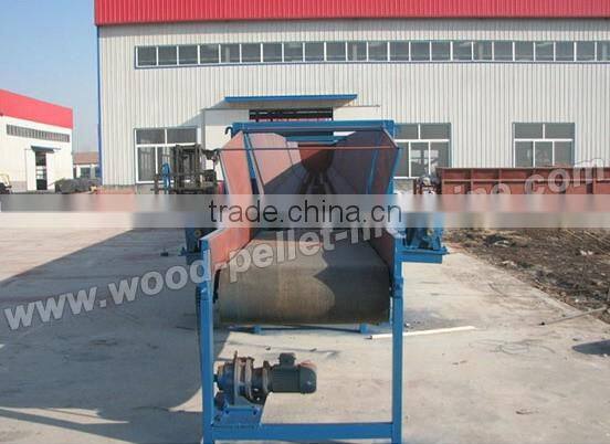 Hot sale ! Factory price Wood Peeling Machine