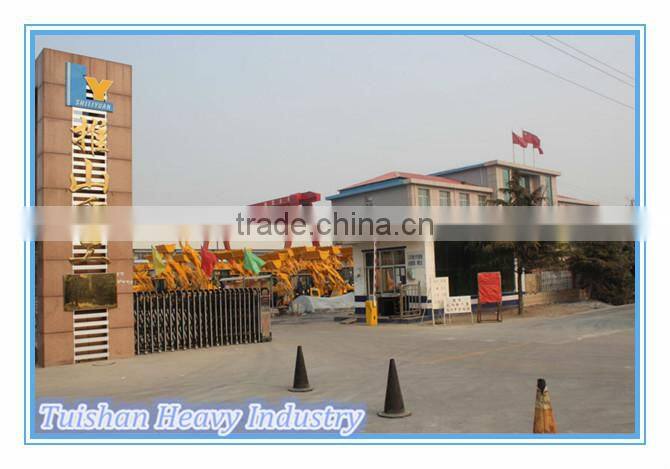 The best price you can get of battery operated forklift truck, unique selling point electric forklift