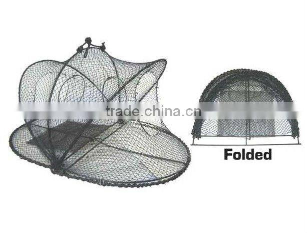 Wholesale eclipse crab lobster traps