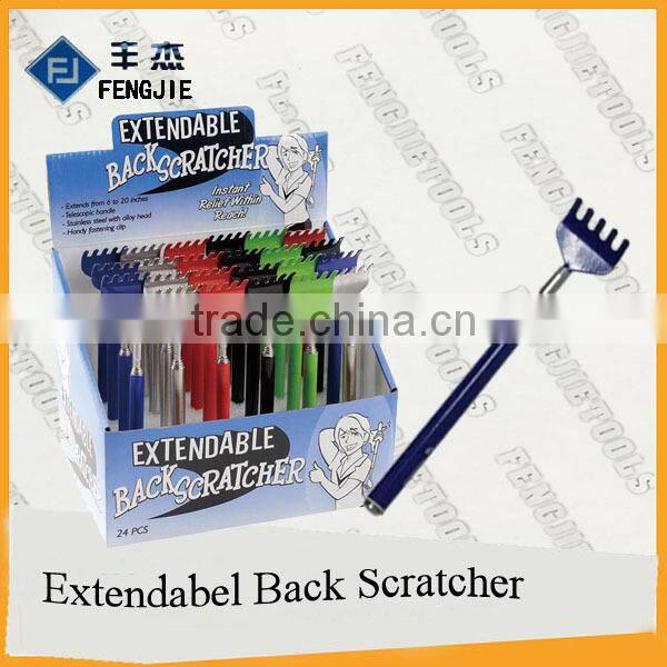 Superior Quality Extended Back Scratcher for Sale