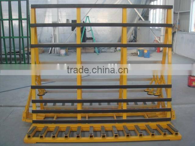 Multifunction for Glass Storage Transportion Racks in 2017