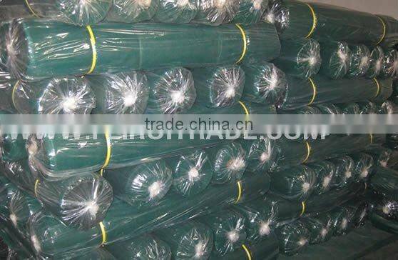 New material car parking shade net