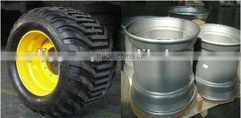 550/45-22.5 used tractors tyres, tyre company