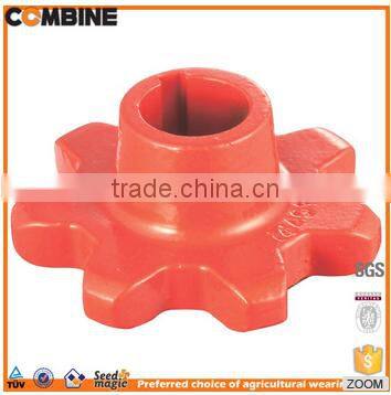 Hot Sale pinion 143960A1 for Case Combine harvester