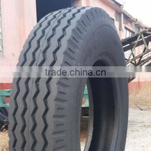 Hot sales 40x8 9.00-24 Vintage truck tire for European maket