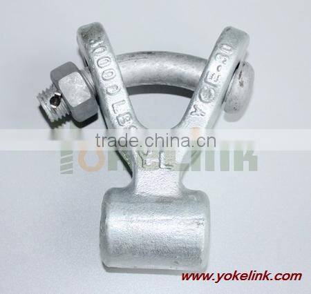 YCE 30 Y Clevis Eye for transmission connectors