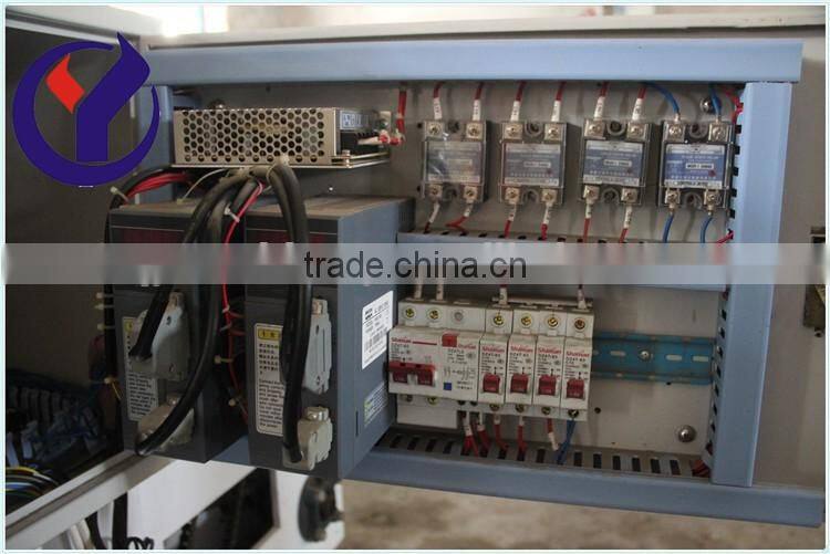 QYM Series Automatic Packing Machine automatic plastic bag packing machine