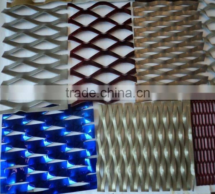 welded metal mesh/316 mesh stainless steel welded wire/metal expanded/reinforcement wire mesh
