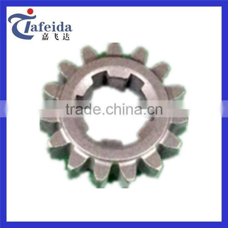 Transmission Gear For DongFeng , DongFeng Tractor Parts, Transmission Components, ZN91.37.169, Z=15T