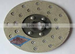 All kinds of clutch discs with high quality and low price