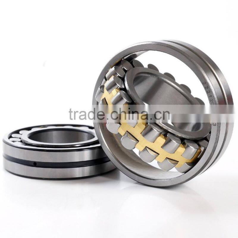 High performance Professional design and manufacturer spherical roller bearing 21307