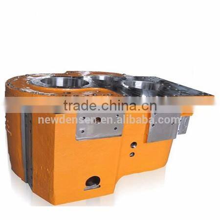 The high quality of our shop sell like hot cakes production according to the drawing of heat-resisting stainless steel castings