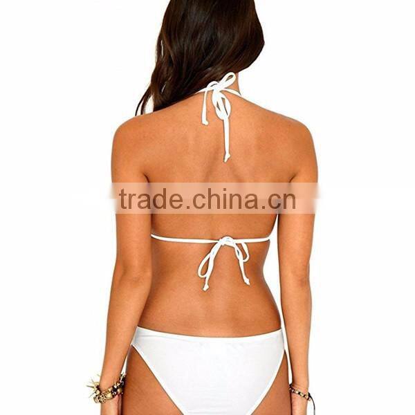 summer one -piece bathing suits with romantic tassels