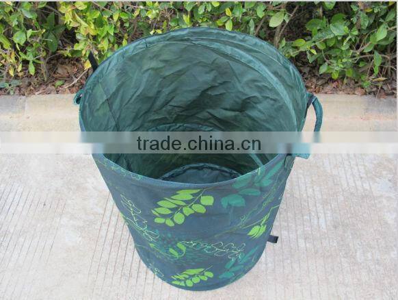 pop up garden bag