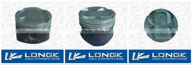 Fit for toyota 2lt piston 13101-54080