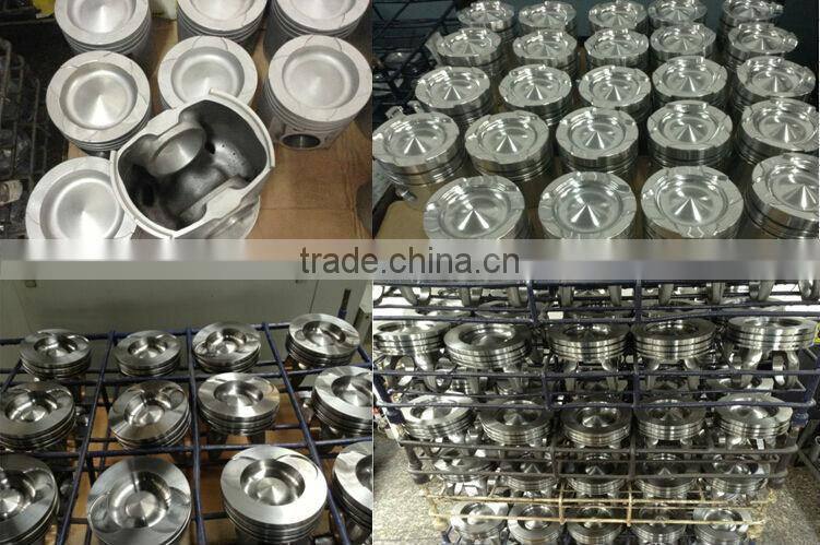 High quality engine piston for diesel engine vehicles