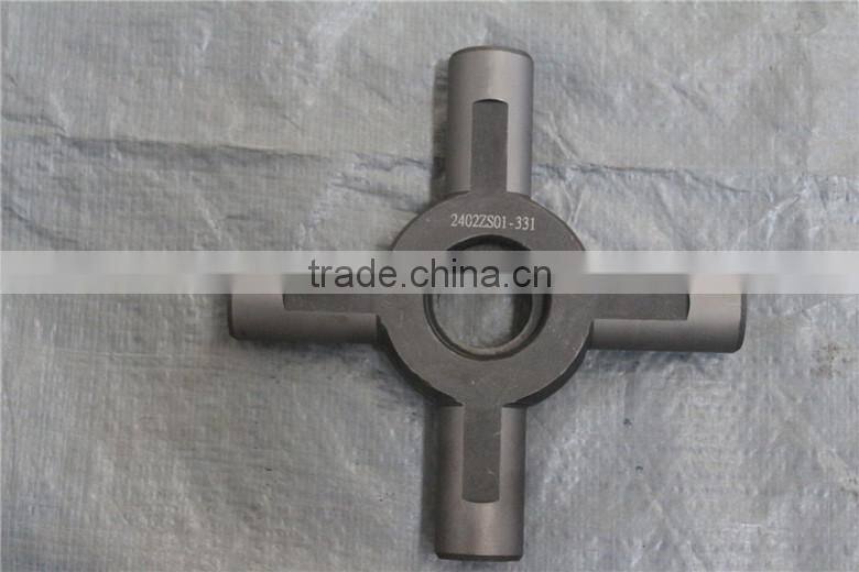 Dongfeng differential side gear Half Axle Gear