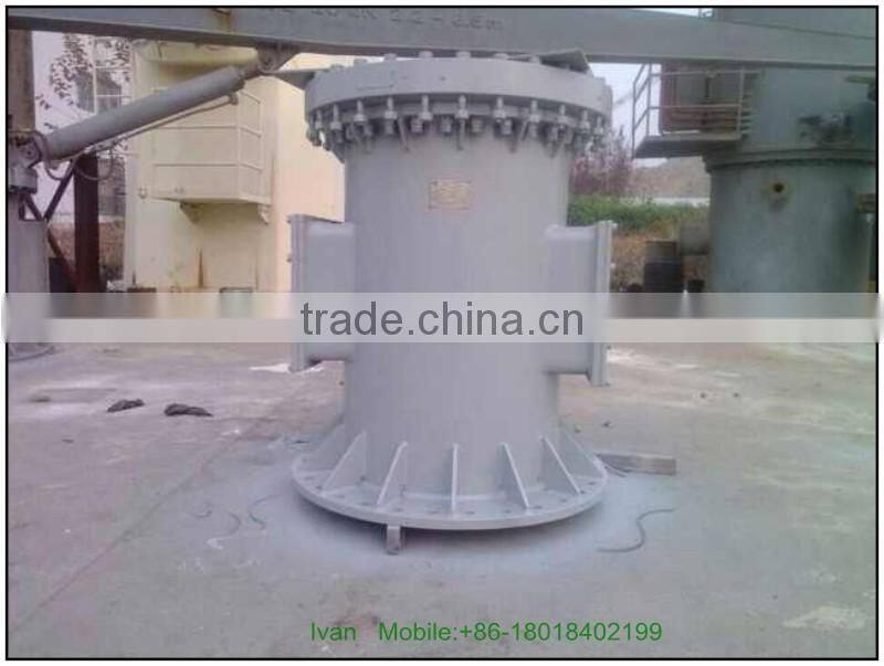 Ship Hydraulic Swivel/Slewing Marine TYPE Crane/ for sale