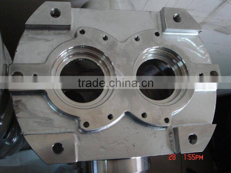 Widely Usage Stainless steel material Investment Casting parts