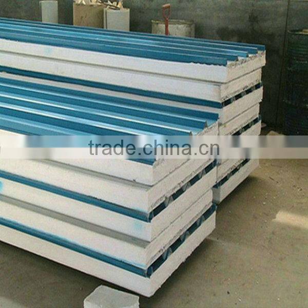 EPS sandwich panel