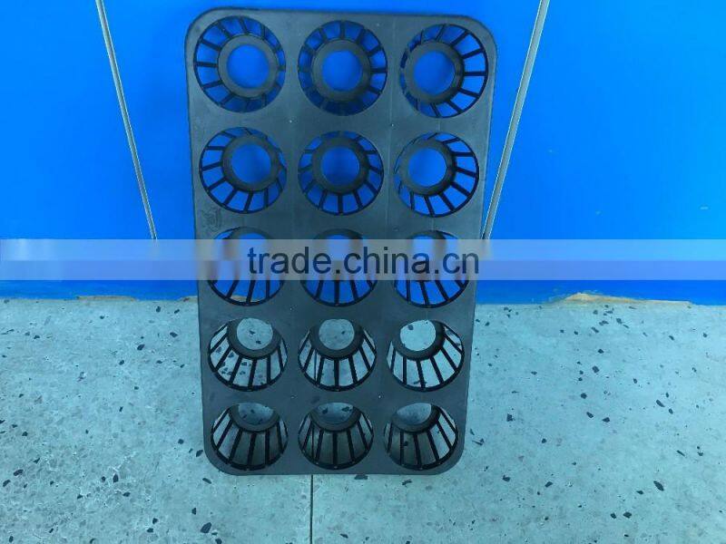 #013 vertical garden grow bags hydroponic systems wall mounted flower pot/High Quality vertical garden grow bags/vertical garden