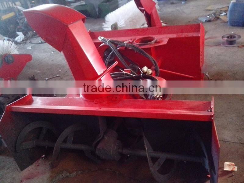Tractor Snow Thrower / Blower