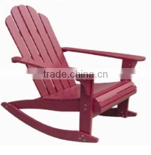 JMWPCA001 WPC Adirondack Chair
