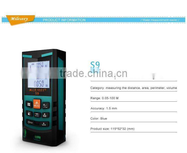 Cheap Laser Distance Meter Prices Laser Distance Meter Digital Measurement