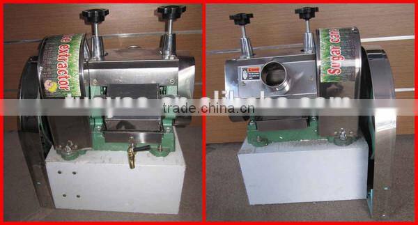 Proffesional Salable Sugar Cane Crusher/Mill(SMS:0086-15903675071)