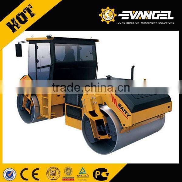 SANY 26 ton vibrating tamping roller SSR260C