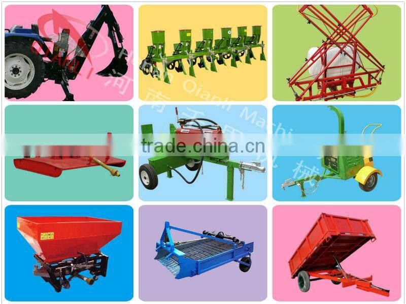 hot selling 95hp new farm tractors