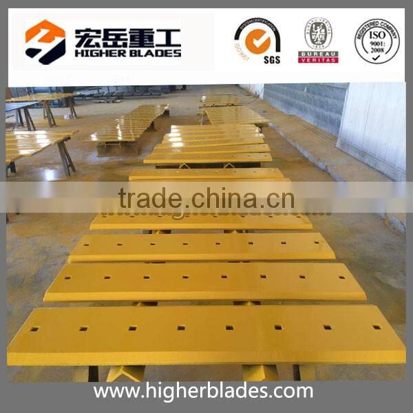 bucket blades cutting edges for construction machinery 5V7419