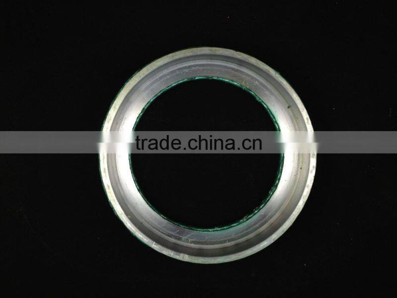 Factory direct Sany concrete pump wear plate and cutting ring